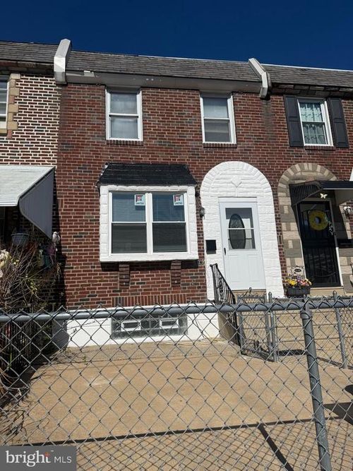 4427 Vista St, PHILADELPHIA, PA, 19136-3725 | Card Image
