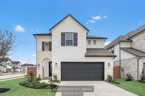 617 Buckaroo Dr, Georgetown, TX, 78633-2583 | Card Image