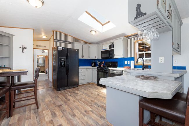 2896 River St, House other with 2 bedrooms, 2 bathrooms and null parking in Grand Junction CO | Image 6