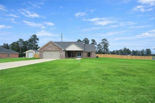 515 Sophie Lane, Dry Prong, LA, 71423 | Card Image