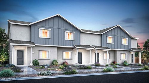 lot-8-1645 Icelandic Way, Reno, NV, 89523-1532 | Card Image