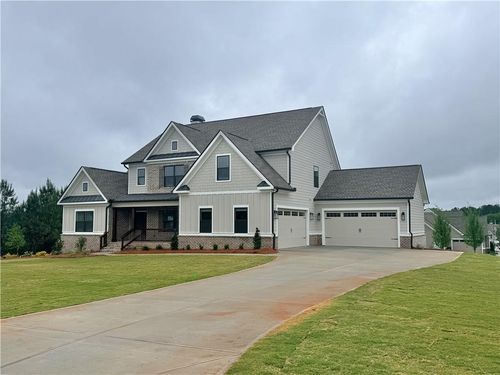 2113 Stonegate Way, Monroe, GA, 30656-8924 | Card Image