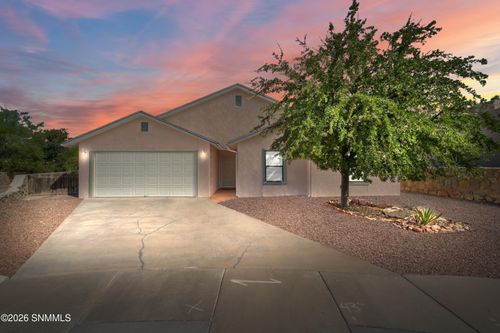 2123 Benton Avenue, Las Cruces, NM, 88001 | Card Image