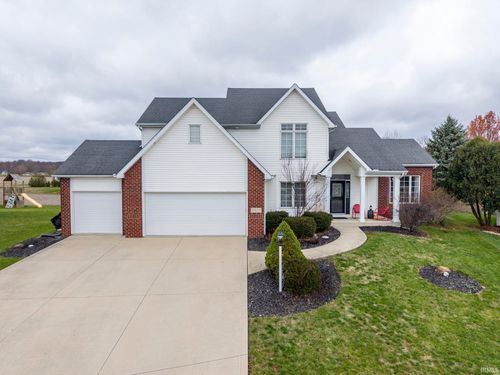 10229 Consta Verde Commons, Leo, IN, 46765-9347 | Card Image