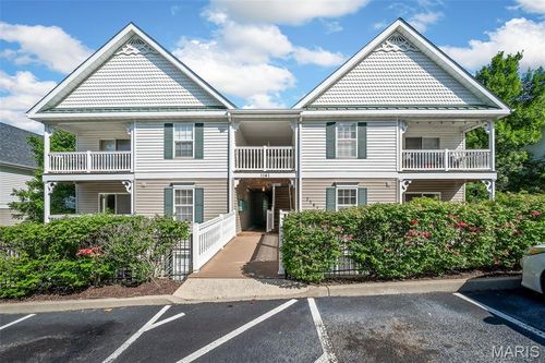 apt-2c-1141 Arbor Creek Dr, Saint Louis, MO, 63122-4960 | Card Image