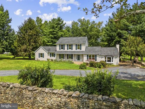 7296 Rectors Ln, MARSHALL, VA, 20115-3631 | Card Image