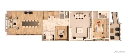 101-5 Sears Rd, Monroe, NY, 10950-2383 | Card Image