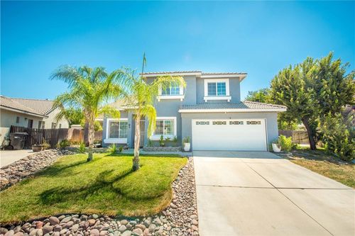 1634 Puma Ct, Beaumont, CA, 92223-5148 | Card Image