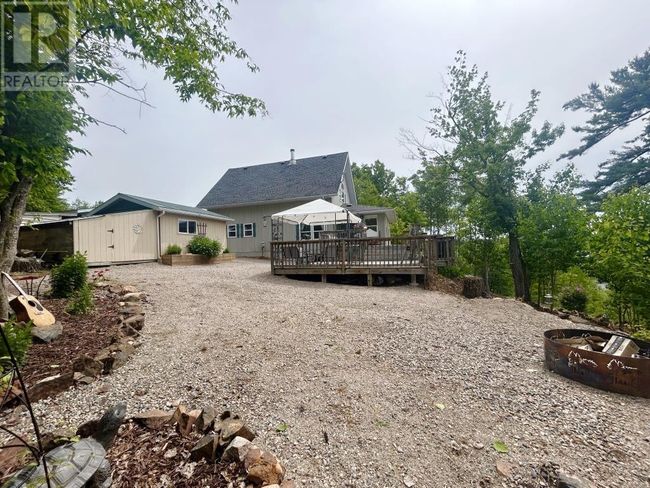 221 Nickel Lake Shores Rd, Home with 3 bedrooms, 2 bathrooms and null parking in Fort Frances ON | Image 34