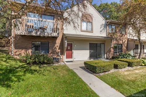 413 Water Tower Cir, Brighton, MI, 48116-2920 | Card Image