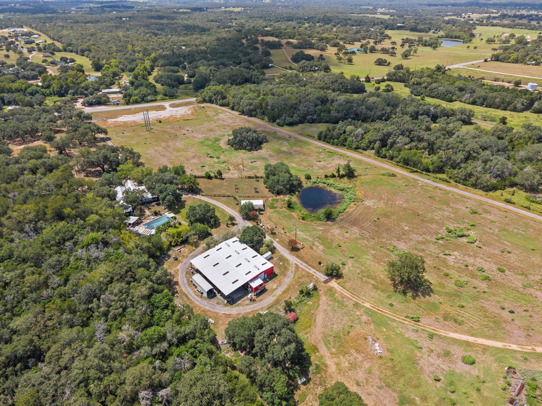 Land in La Grange 3