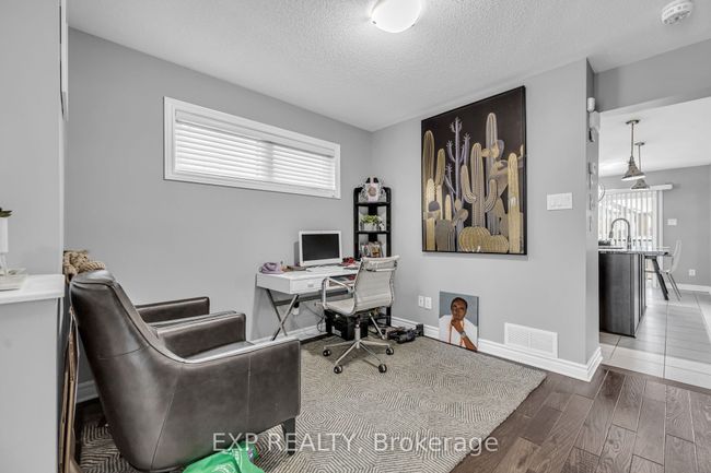 45 Clonfadda Terrace, House other with 3 bedrooms, 4 bathrooms and 4 parking in Barrhaven ON | Image 6