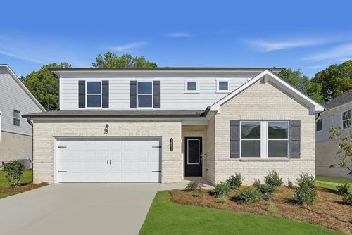 1683 Fawlocke Run, Loganville, GA, 30052-6250 | Card Image