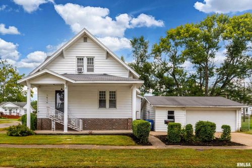 1414 Roosevelt Ave, Eldorado, IL, 62930-2160 | Card Image