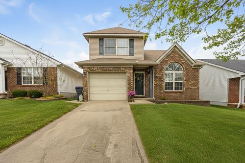 3073 River Run Trl, Lexington, KY, 40511 | Card Image