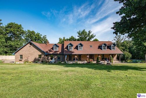2161 S Boundary Rd, Radcliff, KY, 40160-9686 | Card Image