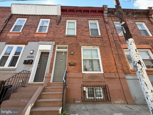 2018 S Croskey St, PHILADELPHIA, PA, 19145-2710 | Card Image