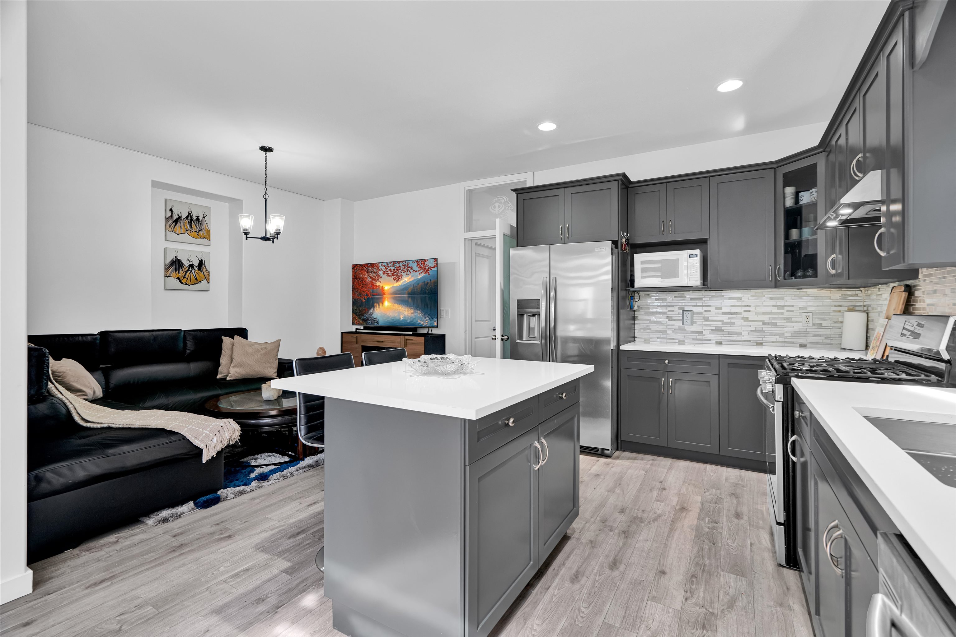 Residential in Surrey 5