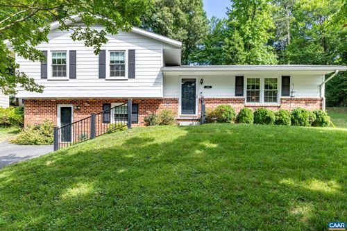1507 Ricky Rd, CHARLOTTESVILLE, VA, 22901-2611 | Card Image
