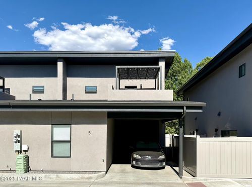 apt-5-720 N Walnut St, Prescott, AZ, 86301-0018 | Card Image