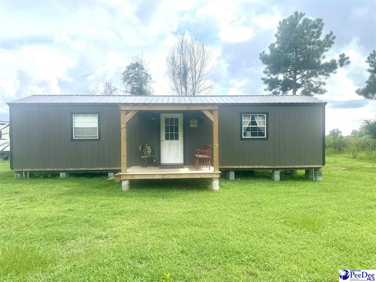 Land in Cheraw