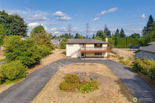 22911 32nd Ave W, Brier, WA, 98036-8202 | Card Image