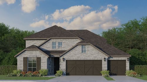 3324 Maidenhair Ln, Celina, TX, 75009-5860 | Card Image