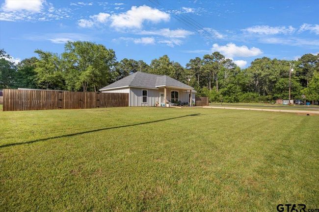 193 County Road 3524, House other with 3 bedrooms, 2 bathrooms and null parking in Bullard TX | Image 4