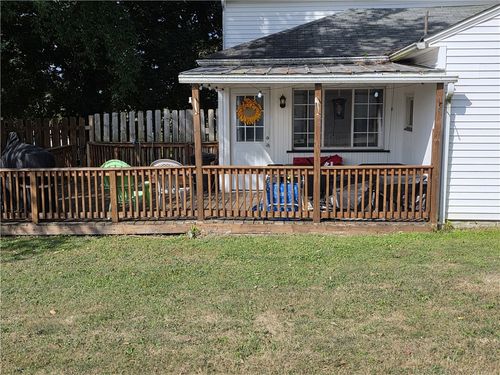 3506 Route 38, Emlenton, PA, 16373-8224 | Card Image