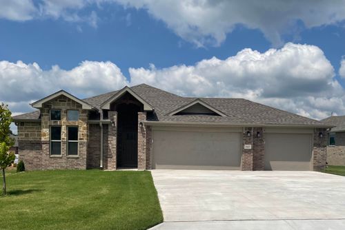 5147 S Tamarack Ln, Battlefield, MO, 65619-9635 | Card Image