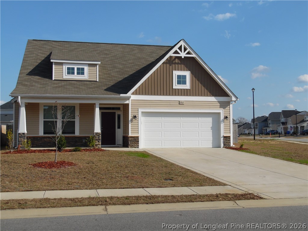 Residential in Fayetteville 5
