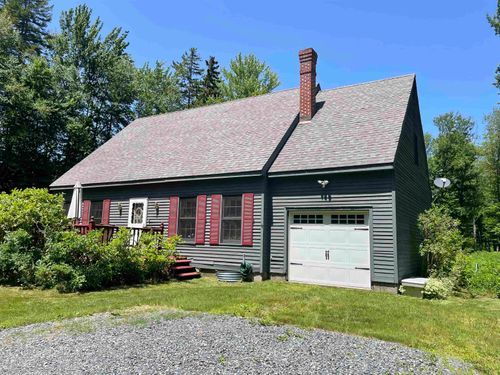 1408 Hatch School Rd, Brattleboro, VT, 05301-9328 | Card Image