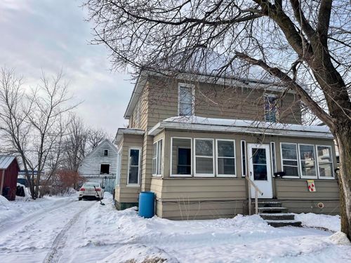 12 Raymond St, Malone, NY, 12953-1647 | Card Image