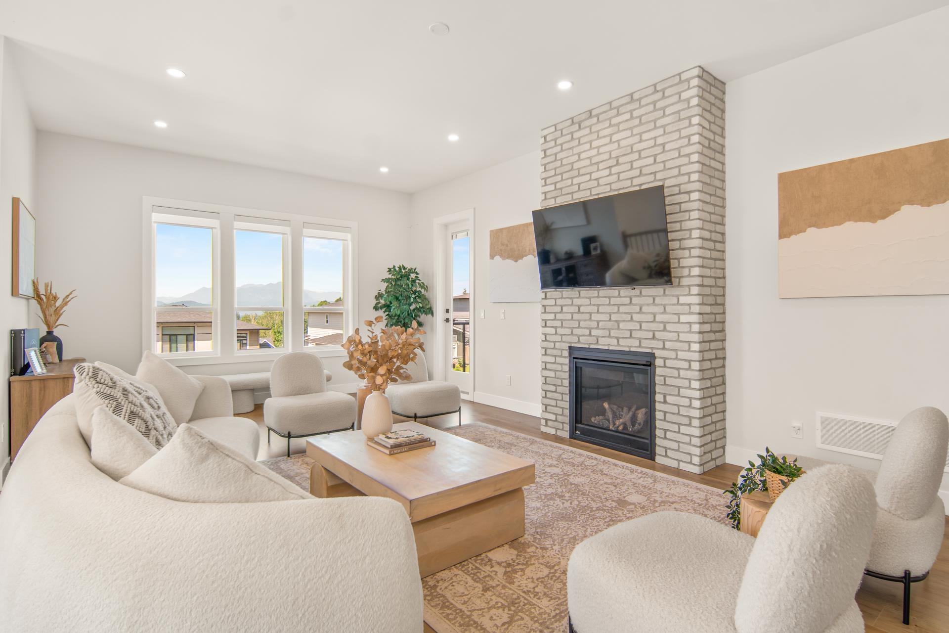 Residential in Chilliwack 3