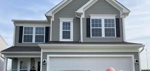 2934 Branoch Dr, Grove City, OH, 43123-4058 | Card Image