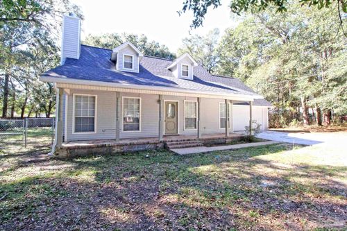 5705 Bronco Pl, Milton, FL, 32570-4010 | Card Image