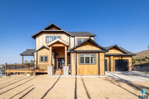 20888 Majestic Heights Rd, Sturgis, SD, 57785-6987 | Card Image