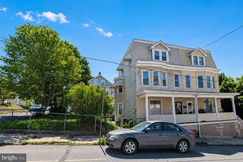 222 S 2nd Street, COALDALE, PA, 18218 | Card Image