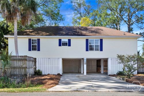 403 7th Street, Tybee Island, GA, 31328 | Card Image