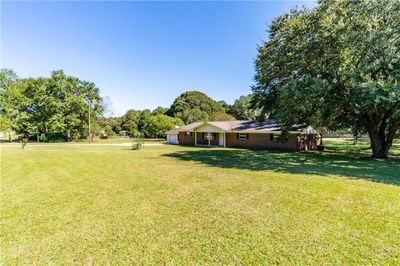 3461 Gracie Lane, House other with 4 bedrooms, 2 bathrooms and null parking in Mobile AL | Image 1