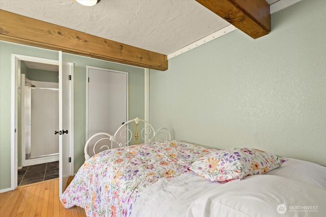 Spacious laundry room on main offers plenty of room for storage, folding, or additional household needs. | Image 21