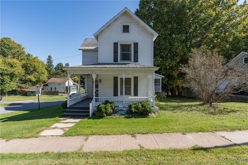 53 Bridge St, Carthage, NY, 13619-1351 | Card Image