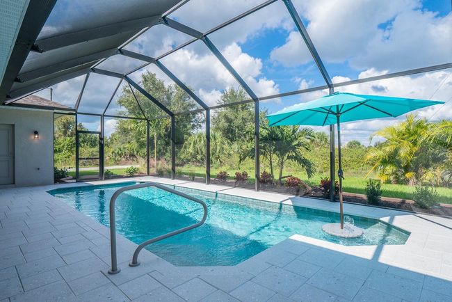 13252 Keystone Blvd, House other with 3 bedrooms, 2 bathrooms and null parking in PORT CHARLOTTE FL | Image 38