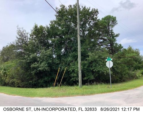 xx Osborne St, ORLANDO, FL, 32833 | Card Image
