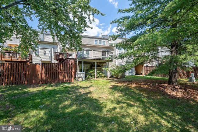 43229 Stillforest Ter, Townhouse with 4 bedrooms, 4 bathrooms and null parking in ASHBURN VA | Image 64