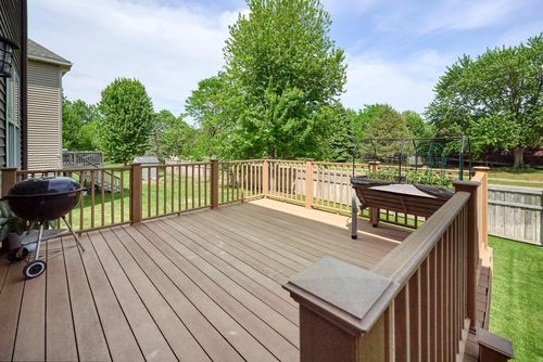 9918 Scott Ave N, Brooklyn Park, MN, 55443-5429 | Card Image