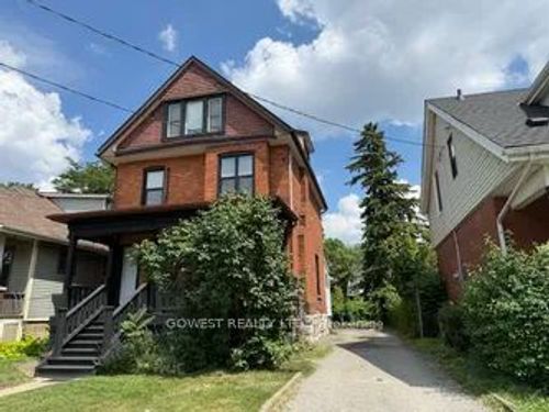 3-29 Cliff Ave, Hamilton, ON, L8V2S1 | Card Image