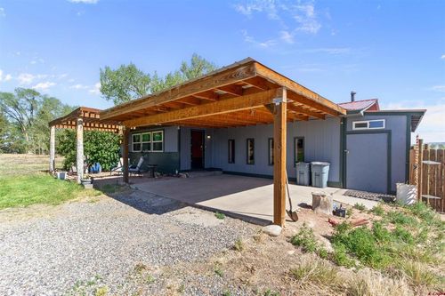 63475 Juniper Rd, Montrose, CO, 81401-8230 | Card Image