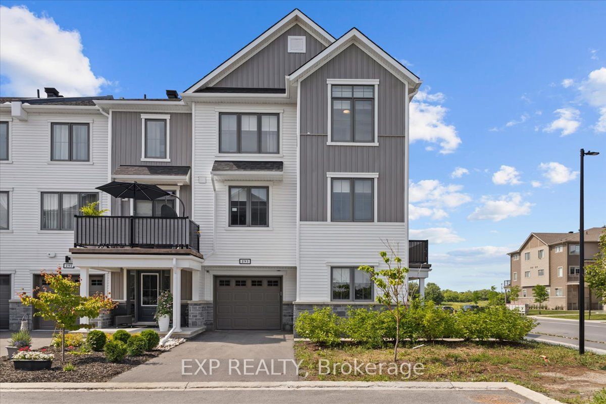 Residential in Barrhaven