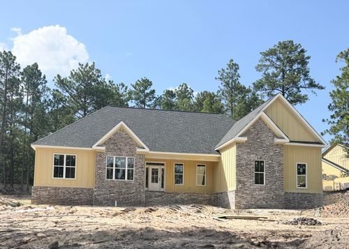 525 Nettleton Ct, Aiken, SC, 29803-2019 | Card Image
